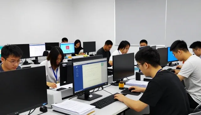 网站建设应用体验全面介绍