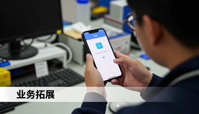 湖南鲸准网络科技有限公司专注APP领域,提供网络推广服务